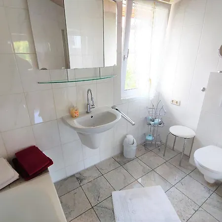 דירה Abc Abc C מיירסבורג