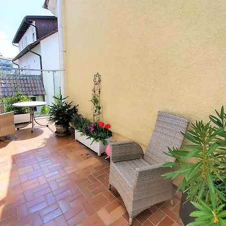 Apartment Abc Abc C Meersburg